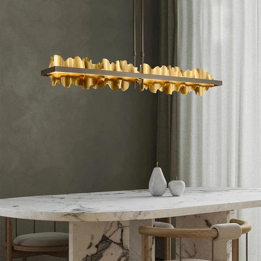 Nera Modern Dining Room Chandelier-DWHOME