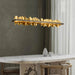 Nera Modern Dining Room Chandelier - DWHOME