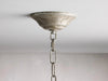 Viticcio Rectangular Chandelier 52''61''71''-DWHOME