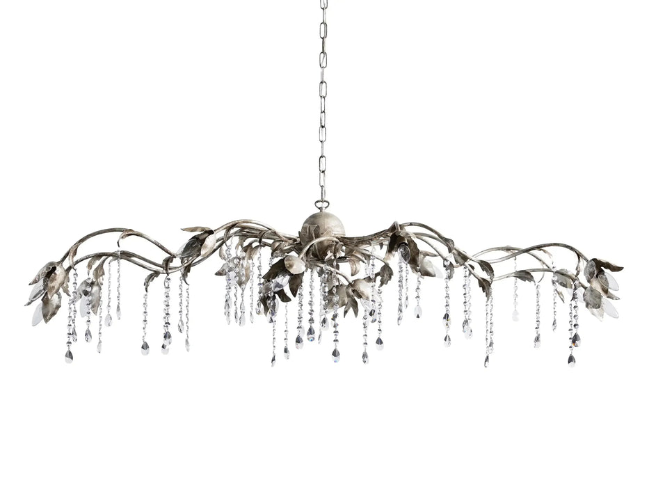 Viticcio Rectangular Chandelier 52''61''71''-DWHOME