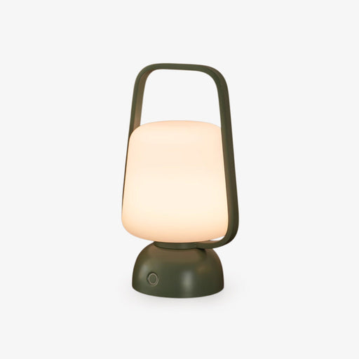 Glopa Portable LED Lantern Lamp-DWHOME