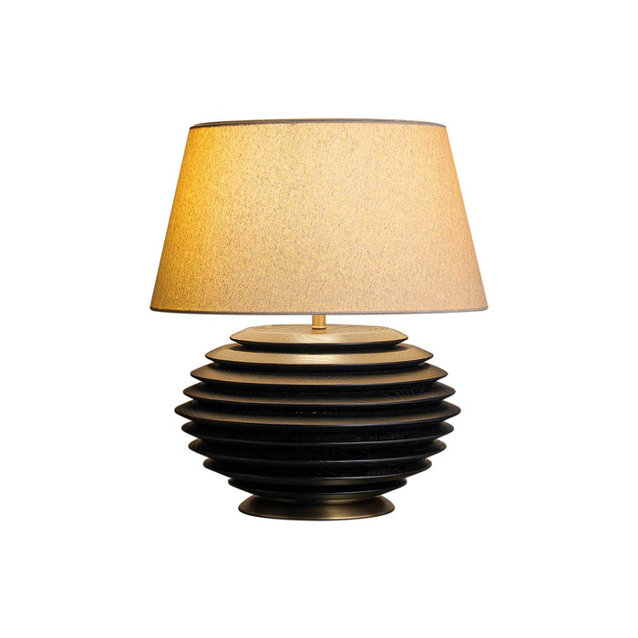 Cadence Table Lamp-DWHOME