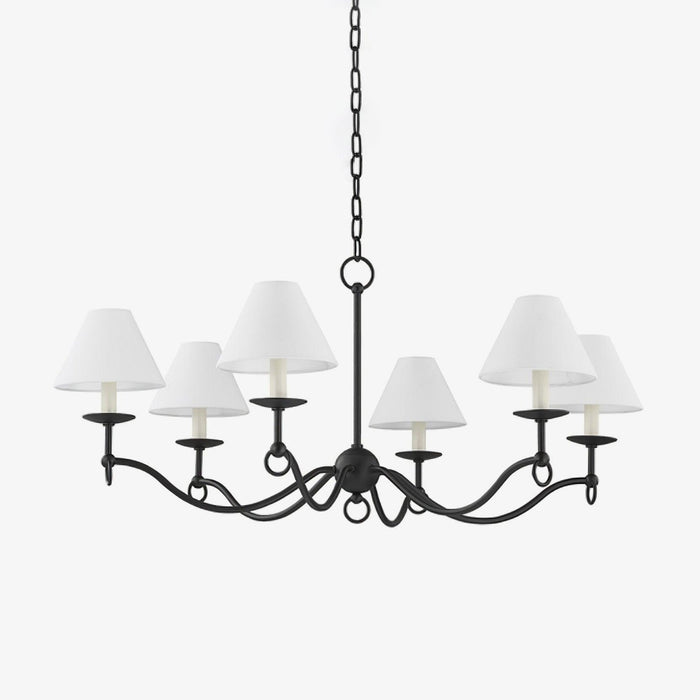 Henry Chandelier-DWHOME