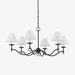 Henry Chandelier-DWHOME
