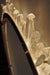 Ring Quartz Chandelier-DWHOME