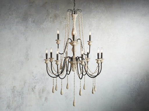Vivienne Chandelier-DWHOME
