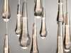 Soltaire Linear Chandelier 37"50"70"87"120"-DWHOME