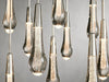 Soltaire Linear Chandelier 37"50"70"87"120"-DWHOME