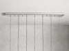 Soltaire Linear Chandelier 37"50"70"87"120"-DWHOME