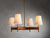 Hastings Round Chandelier 4/6/8/10 Light-DWHOME