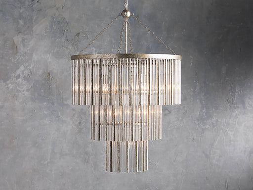 Andalucia 3-Tier Chandelier-DWHOME