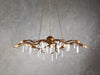 Jada Chandelier 9 Light-DWHOME