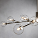 Apollo Round Chandelier 36''47''59''-DWHOME
