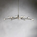 Apollo Round Chandelier 36''47''59''-DWHOME