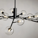 Apollo Round Chandelier 36''47''59''-DWHOME