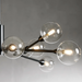 Apollo Round Chandelier 36''47''59''-DWHOME