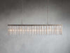 Andalucia Rectangular Chandelier 56"-DWHOME