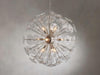 Lily Round Chandelier 8/10/19 Light-DWHOME