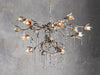 Viticcio Round Chandelier-DWHOME