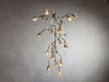 Viticcio Cascade Chandelier-DWHOME