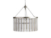Andalucia Round Chandelier 24''35"-DWHOME