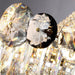 Gioro Contemporary Chandelier-DWHOME