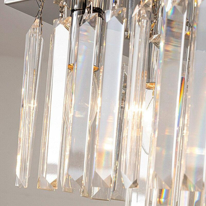 Stefano Modern Kitchen Chandelier - DWHOME