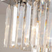 Stefano Modern Kitchen Chandelier - DWHOME