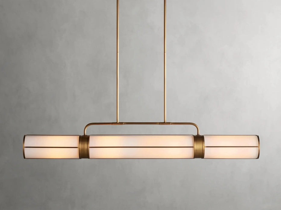 Remming Linear Chandelier 54''62''72''-DWHOME