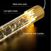 Modern Minimalist LED Pendant Light - DWHOME