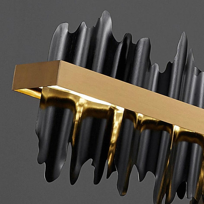 Nera Modern Chandelier - DWHOME