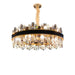 Calvi Modern Chandelier - DWHOME