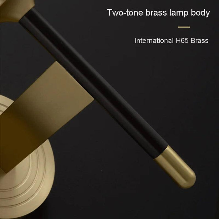 Palermo Wall Sconce Light - DWHOME