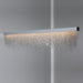 Alleri 60" Lustre Moderne pour Salle à Manger - DWHOME