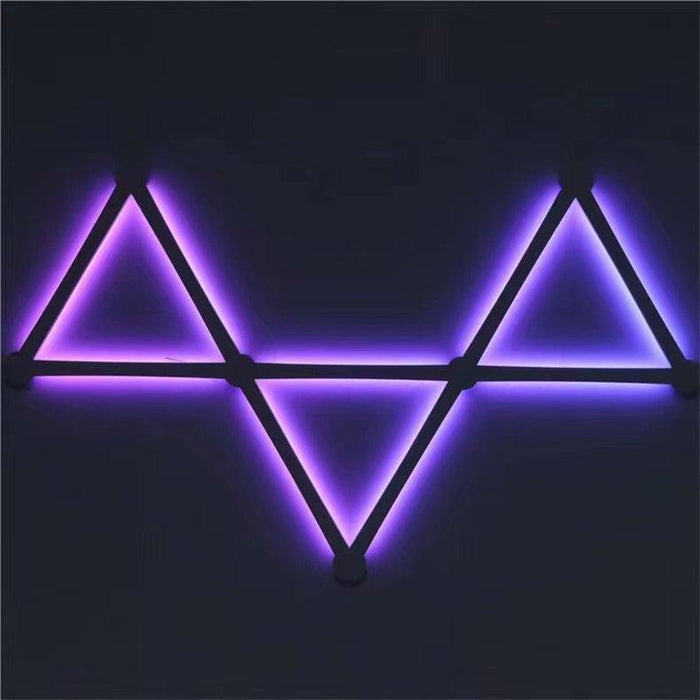 Wall Light Smart Ambient Light Board - DWHOME