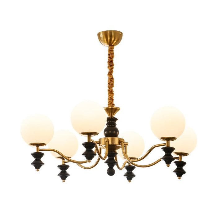 Cadence Chandelier-DWHOME