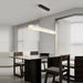 60" Natural Marble Dining Room Chandelier - DWHOME