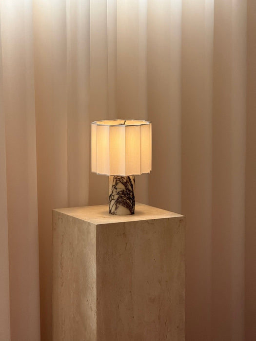 Orbis Veil Table Lamp-DWHOME