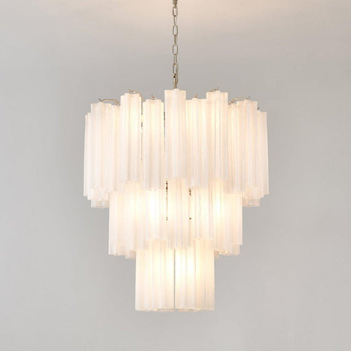 Starlight Frosted Mist Chandelier - DWHOME