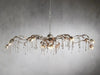 Viticcio Rectangular Chandelier 52''61''71''-DWHOME