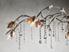 Viticcio Rectangular Chandelier 52''61''71''-DWHOME