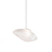 Blown Glass Random Pendant Light-DWHOME