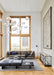 Blown Glass Random Pendant Light-DWHOME