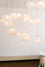Blown Glass Random Pendant Light-DWHOME