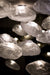 Blown Glass Random Pendant Light-DWHOME