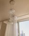 Blown Glass Random Pendant Light-DWHOME