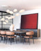 Blown Glass Random Pendant Light-DWHOME