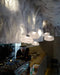 Blown Glass Random Pendant Light-DWHOME