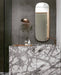 Blown Glass Random Pendant Light-DWHOME