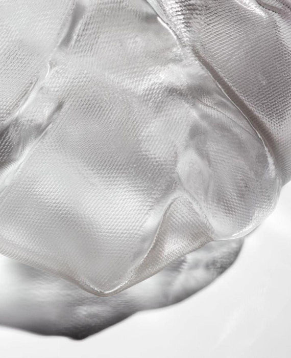 Blown Glass Random Pendant Light-DWHOME